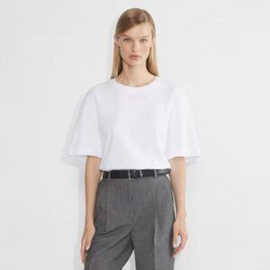 Babaton Aritzia Pegasus T-Shirt Size Medium NWOT